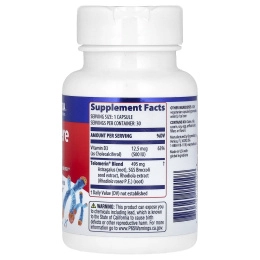 Enzymedica, Теломеры плюс, 30 капсул