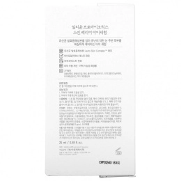 Illiyoon, Сыворотка для кожи вокруг глаз с пробиотиками, 25 мл (0,84 жидк. Унции)