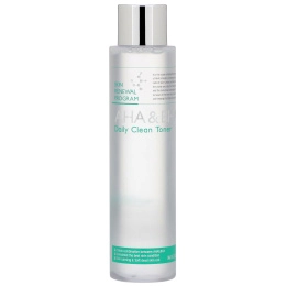 Mizon, Очищающий тоник для ежедневного применения с AHA и BHA, 150 мл