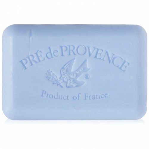 European Soaps, Мыло Pre de Provence с бурачником, 8.8 унций (250 г)