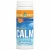 Natural Vitality, Естественное спокойствие, Антистрессовый напиток, Вкус апельсина, 8 унций (226 г)