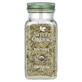 Simply Organic, Розмарин, 35 г (1,23 унции)
