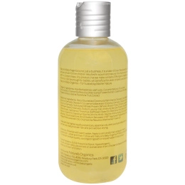 Nature's Baby Organics, Шампунь-гель, Лаванда и ромашка, 8 жидких унций (236,5 мл)