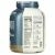 Dymatize Nutrition, ISO100 гидролизованный, 100% изолят сывороточного белка, печенье со сливками, 5 фунтов (2,3 кг)
