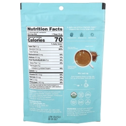 Four Sigmatic, Calm, органическое горячее какао с грибами рейши, 180 г (6,35 унции)