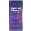 MRM, Sparkling Vitamin C, Island Fusion, 1,000 mg, 30 Packets, 0.21 oz (6 g)