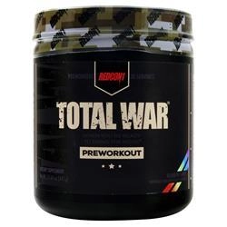 Redcon1, Total War Радужные конфеты 441 грамм