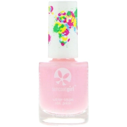 SuncoatGirl, Лак для ногтей на основе воды, волшебный блеск 0.3 унции (9 мл)