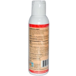 Ark Naturals, Eyes so Bright нежное средство для промывания глаз животных, 118.3 мл