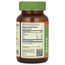 Nutrex Hawaii, Pure Hawaiian Spirulina, 500 мг, 200 таблеток