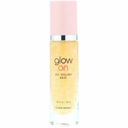Etude, Glow On, Oil Volume Base, 1.01 fl oz (30 ml)