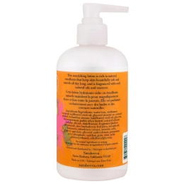 Sarabecca, Лосьон для тела, янтарный цвет, 9,5 жидких унций (280 мл)