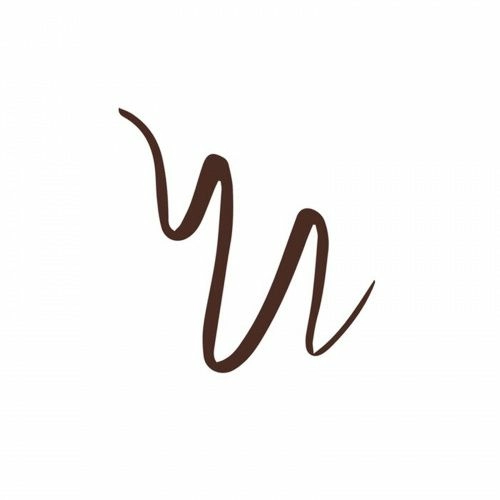 Lorac, Front of the Line Pro, жидкая подводка для глаз, темно-коричневая, 0,55 мл (0,02 жидк. унции)