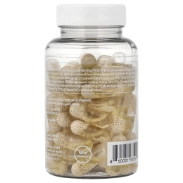 Ritual, Essential for Women, мультивитамины для женщин старше 50 лет, с мятным вкусом, 60 веганских капсул