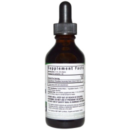 Nature's Answer, Страстоцвет, спиртовой экстракт, 2 жидких унций (60 мл)