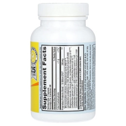 Nutrition Now, PB 8, поддержка иммунной системы, 60 капсул