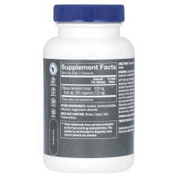 The Vitamin Shoppe, экстракт якорцев стелющихся для мужчин, 625 мг, 100 капсул