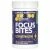 Natural Stacks, Focus Bites, дыня и мята, 30 шт. Без сахара