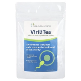 Fairhaven Health, ViriliTea®, для мужчин, 4 унции