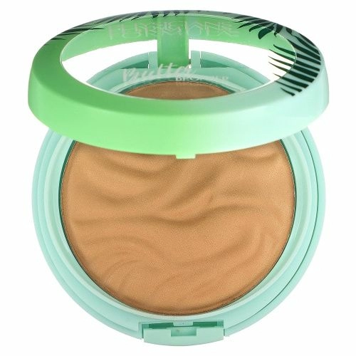 Physicians Formula, Бронзовое масло, глубокий бронзатор, 11 г