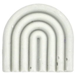 Kitsch, Твердый кондиционер для объема, розмарин и биотин, лаванда и ваниль, 77 г (2,7 унции)