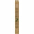 The Dirt, Bamboo Toothbrush with Charcoal Bristles, 1 Toothbrush