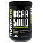 NutraBio Labs, BCAA 5000, Необработанный продукт без вкусовых добавок, 0,9 фунта (400 г)