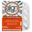 Align Probiotics, Поддержка пищеварения 24/7, пробиотическая добавка, 28 капсул