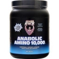 Healthy N Fit, Анаболические аминокислоты 10 000 360 таблеток