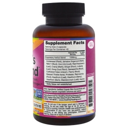 Crystal Star, Women's Best Friend (лучший друг женщин), 90 вегетарианских капсул