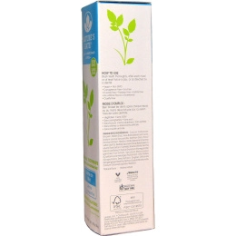 Nature's Gate, Натуральная зубная паста со вкусом мяты, Creme de Mint, 6 унций (170 г)