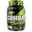 MusclePharm, Combat 100% изолят, со вкусом ванили, 32 унций (907 г)