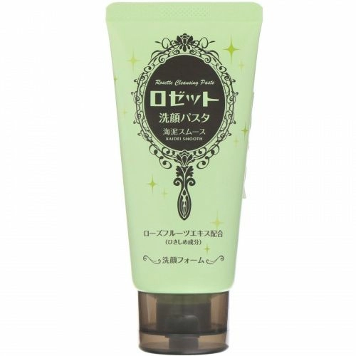 Rosette, Очищающая паста, Kaidei Smooth, 120 г