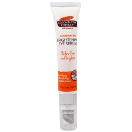 Palmer's, Cocoa Butter Formula, Brightening Eye Serum, Illuminating, 0.5 oz (15 g)