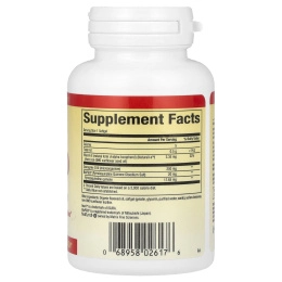 Natural Factors, PQQ-10, PQQ 20 мг, коэнзим Q10 200 мг, 30 капсул