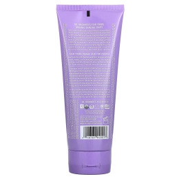 Dr. Bronner's, Органическое мыло для бритья Лаванда 7 жидких унций