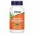 Now Foods, Грибы рейши, 270 мг, 100 вегетарианских капсул