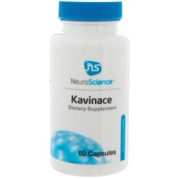 NeuroScience, Kavinace, 60 капсул