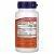 NOW Foods, Коэнзим Q10, 60 мг, 60 мягких таблеток