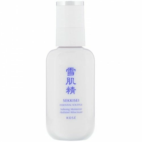 Sekkisei, Essential Souffle, 4.9 oz (140 ml)