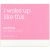 I Woke Up Like This, Purifying, Skin Balance Cream, 1.69 fl oz (50 ml)