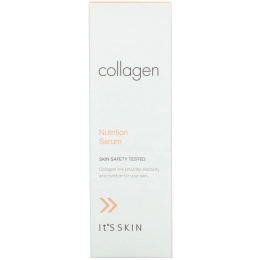 It's Skin, Collagen, Nutrition Serum, 40 ml