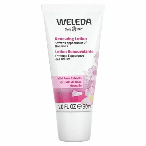 Weleda, Обновляющий лосьон, экстракты шиповника, 30 мл (1,0 жидк. унц.)
