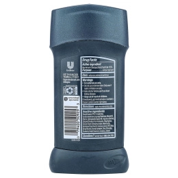 Degree, Advanced, 72H Body Heat Activated™, дезодорант-антиперспирант, насыщенный кедр и лаванда, 76 г (2,7 унции)