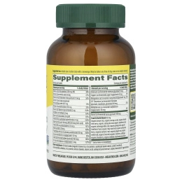 MegaFood, Мультивитамины для женщин за 40, 90 таблеток