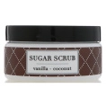 Deep Steep, Sugar Scrub, Vanilla - Coconut, 8 oz (226 g)