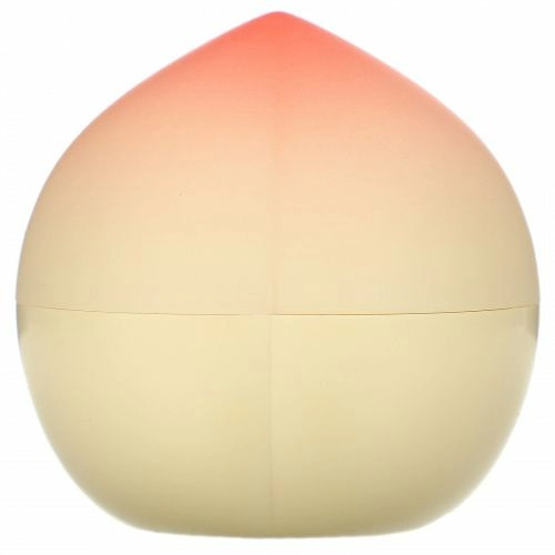 Tony Moly, Peach Hand Cream, 1.05 oz (30 g)