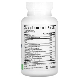 Seeking Health, Питательные вещества для желчного пузыря, 120 вегетарианских капсул