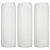 Summer Infant, Water Proof Changing Pad Liners, 3 Count