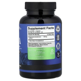 Nature's Craft, ДГЭА, 100 мг, 120 капсул